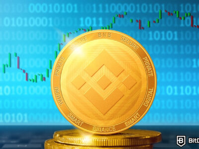 Binance Smart Chain Releases Long-Awaited Technical Roadmap