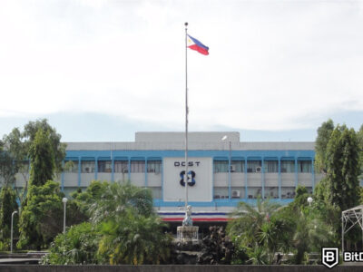 DOST to Explore Blockchain Technology and its Adoption