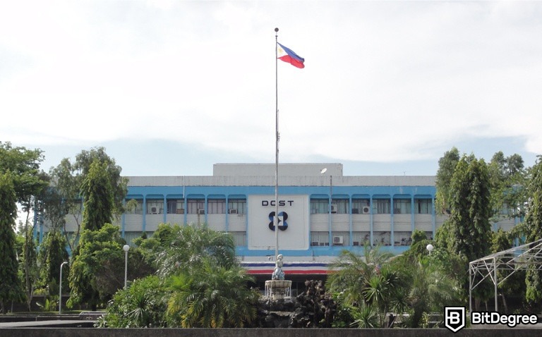 You are currently viewing DOST to Explore Blockchain Technology and its Adoption