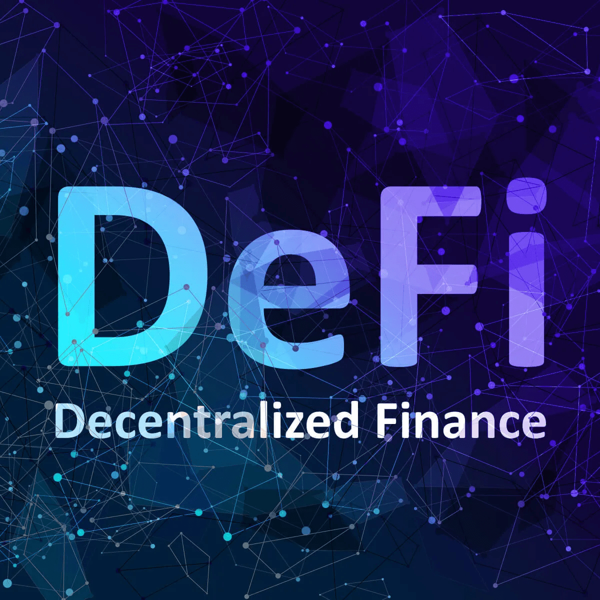 You are currently viewing What is DeFi?