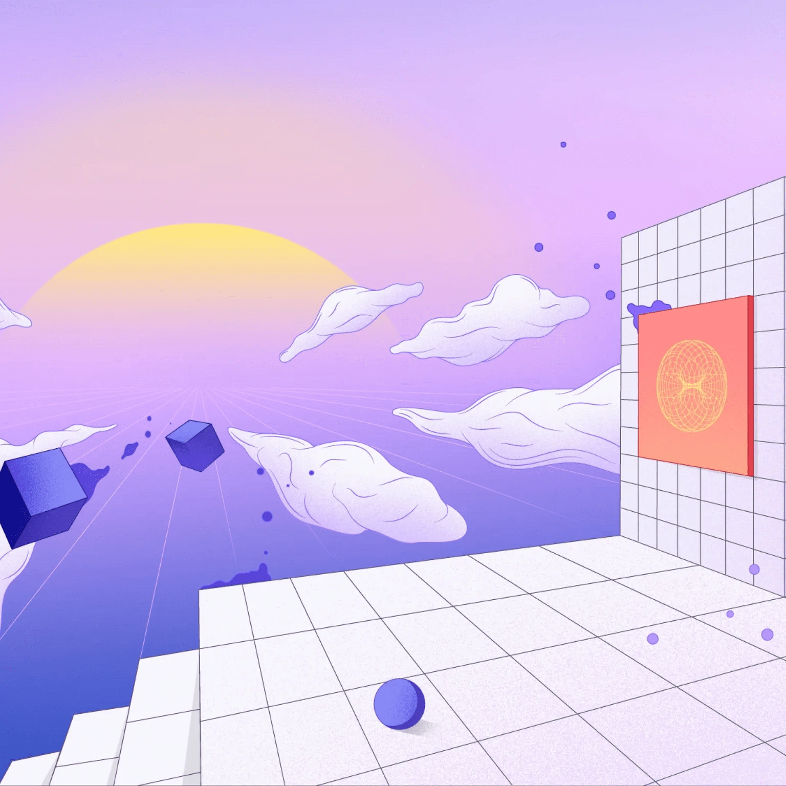 You are currently viewing What is an NFT?