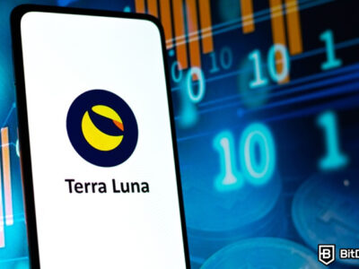 Luna 2.0 Price Spikes Around 90% Following Binance’s Airdrop