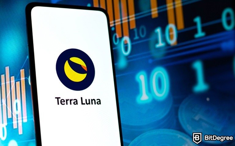 You are currently viewing Luna 2.0 Price Spikes Around 90% Following Binance’s Airdrop