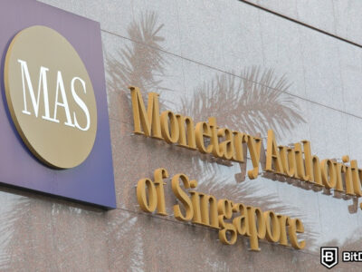 MAS to Investigate Use Cases in Digital Asset Tokenization
