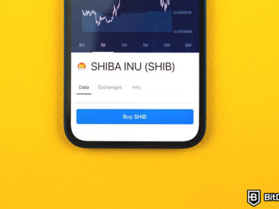 SHIB Founder Ryoshi Erases All Posts, Abandons the Community