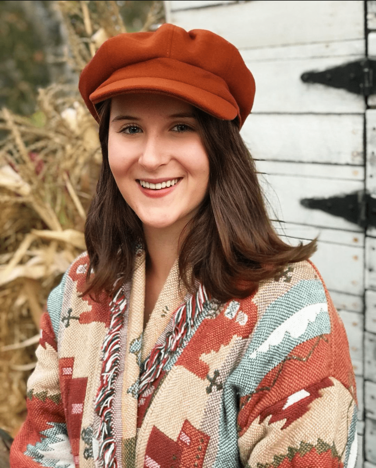 You are currently viewing Benedict