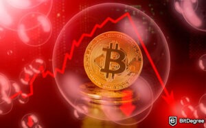 Read more about the article AG James Warns NY Residents About Crypto Investment Dangers