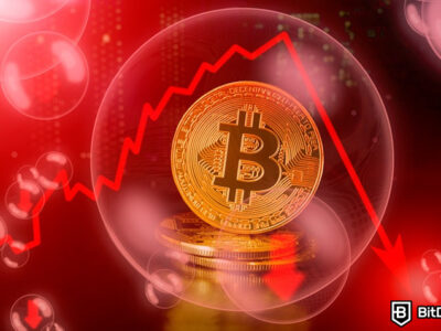 AG James Warns NY Residents About Crypto Investment Dangers