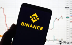 Read more about the article Binance’s $500M Fund to Explore Crypto, Web3, Blockchain Use