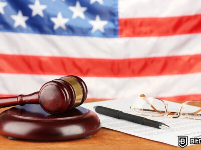 CFTC Sues Crypto Exchange Gemini Over Misleading Information