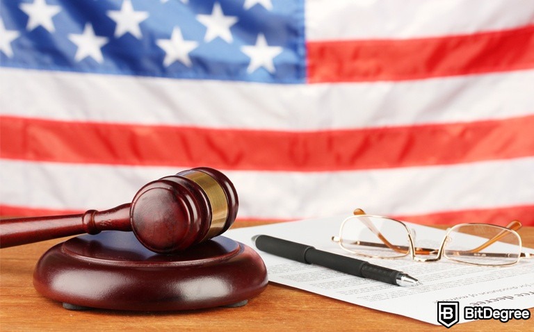 You are currently viewing CFTC Sues Crypto Exchange Gemini Over Misleading Information