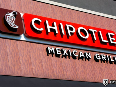Chipotle to Accept Payments in Cryptocurrencies via Flexa