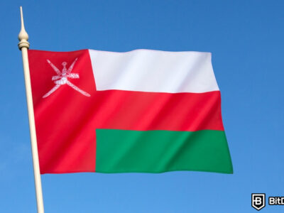 Oman to Assist Crusoe Energy in Cutting Natural Gas Flaring