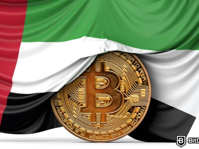 Crypto.com Bags Provisional Crypto License in Dubai
