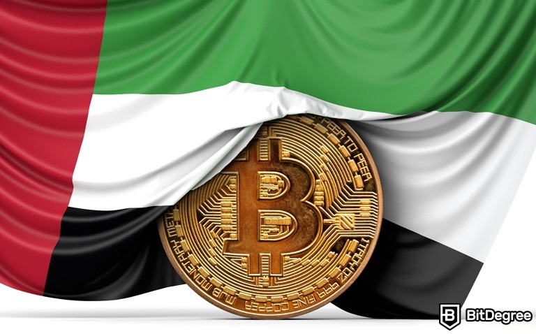 You are currently viewing Crypto.com Bags Provisional Crypto License in Dubai