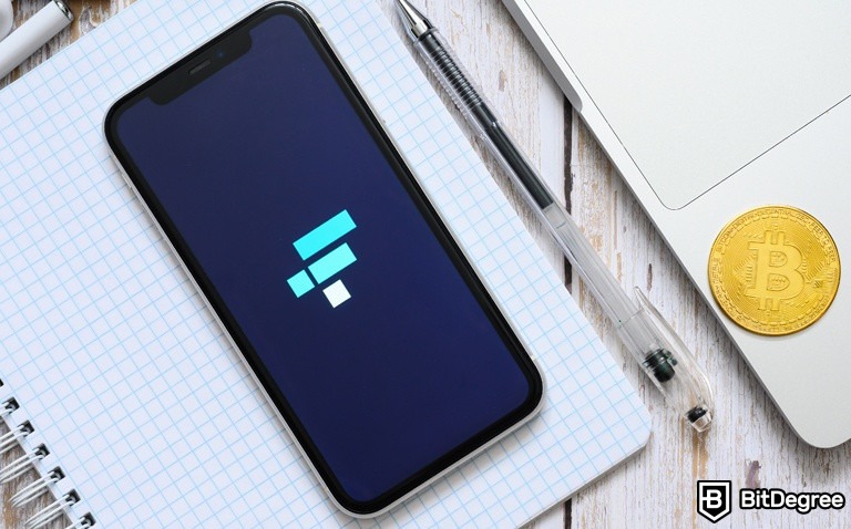 You are currently viewing FTX Launches its New Exchange Service to Japanese Market