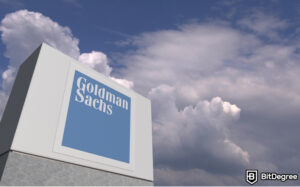 Read more about the article Goldman Sachs Considering Derivatives Trading Deal With FTX