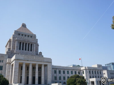 Japan’s Parliament Passes a Bill on Stablecoins’ Issuance