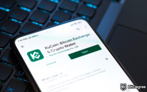 Read more about the article KuCoin Launches a New Wallet for Crypto, DeFi, and NFT