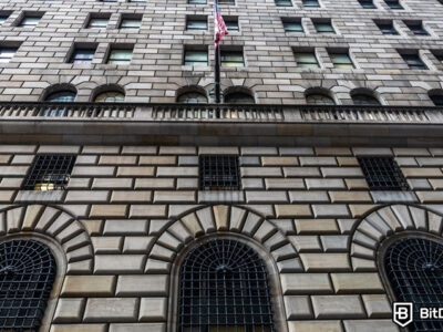 NY Fed Announces a Forthcoming Change in Money and Payments