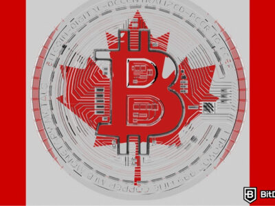 The Purpose BTC ETF Reaches a New All-Time High of 43,7K BTC