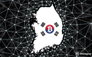 Read more about the article South Korean Government to Invest in the Metaverse Industry