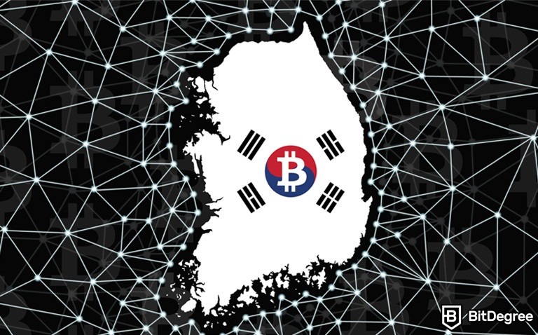 You are currently viewing South Korean Government to Invest in the Metaverse Industry