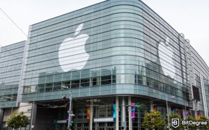 Read more about the article Apple’s Forthcoming Annual Devs Conference Fuels NFT Rumors
