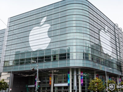 Apple’s Forthcoming Annual Devs Conference Fuels NFT Rumors