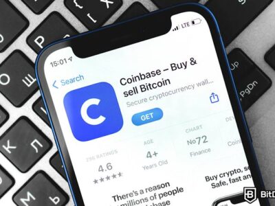 Coinbase Wallet Disables NFT Transfers on its iOS App