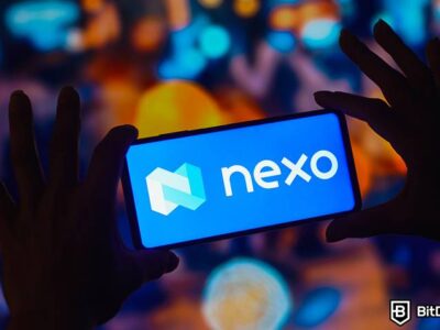 Nexo to Gradually Remove its Services from United States