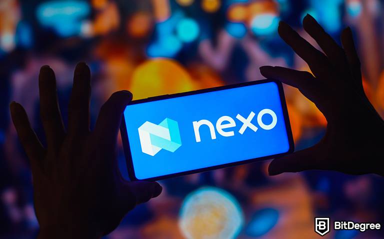 You are currently viewing Nexo to Gradually Remove its Services from United States