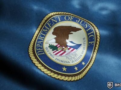 DOJ Asks for Independent Examiner in FTX’s Bankruptcy Case