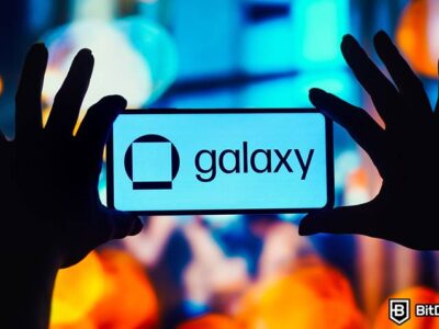 Galaxy Digital to Purchase Self-Custody Platform GK8