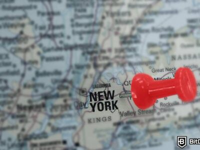New York DFS to Charge Crypto Firms for Supervising Them