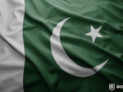 The State Bank of Pakistan Signs Law to Launch CBDC in 2025