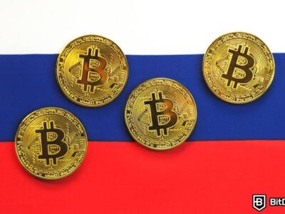Russia to Ban Local Miners from Selling Crypto to Russians