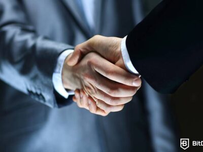 SEBA Bank and HashKey Join Hands to Boost Crypto Adoption