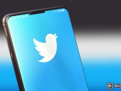 Rumor has It That Twitter is Looking to Launch Twitter Coin