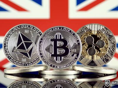 United Kingdom to Launch a New Package of Crypto Regulations