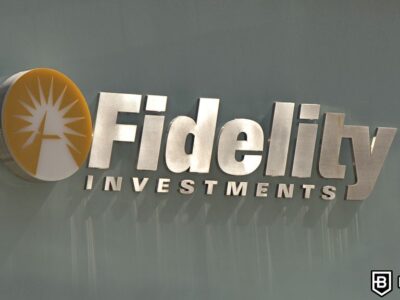 Fidelity Joins Race for Spot Ethereum ETF Approval