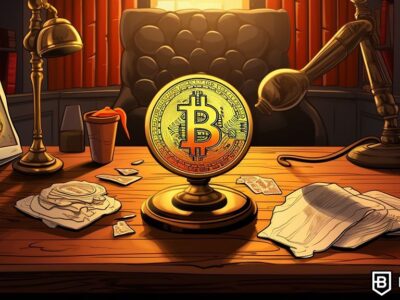 IOSCO Proposes Regulatory Framework for Crypto Assets