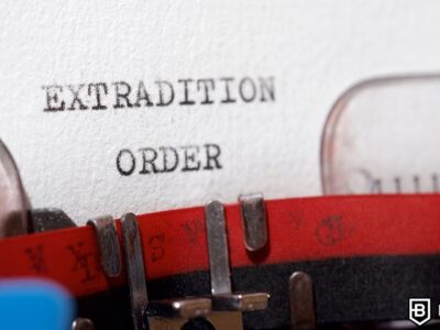 Montenegro Court Gave a Green Light to Do Kwon’s Extradition