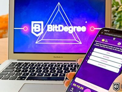 BitDegree’s Web3 Exam – A Scientific Take on Learning Web3