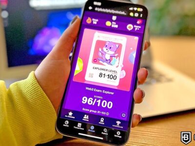 Free NFT Certificates for All Successful Web3 Exam Students