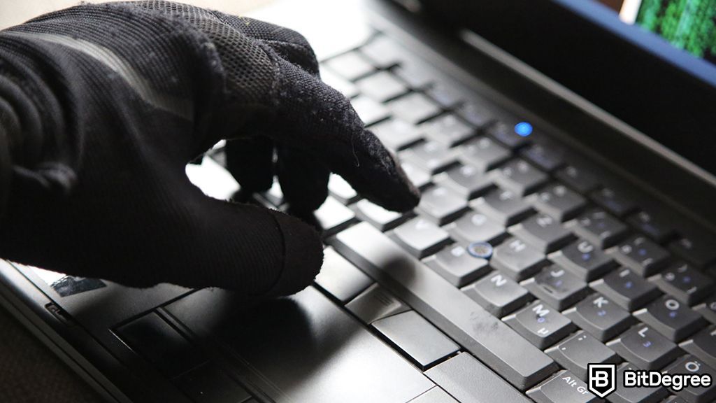 You are currently viewing KyberSwap Exploiter Issues Ultimatum for Company Takeover