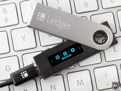 Ledger CEO Addresses Recent Hack, Promises Enhanced Security