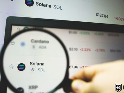 Solana Overtakes Ethereum in Google Search Popularity