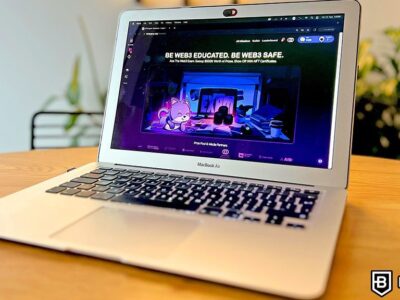 The BitDegree Web3 Exam – Solving Web3 Education & Safety