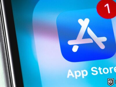 Apple App Store Blocks Major Crypto Exchanges in India